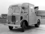 AEC Matador 1945 года